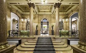 Hilton Paris Opera